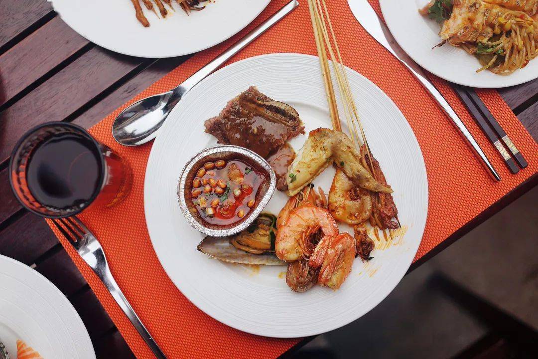 有你喜歡吃的嗎？ 熱愛美食 第5张