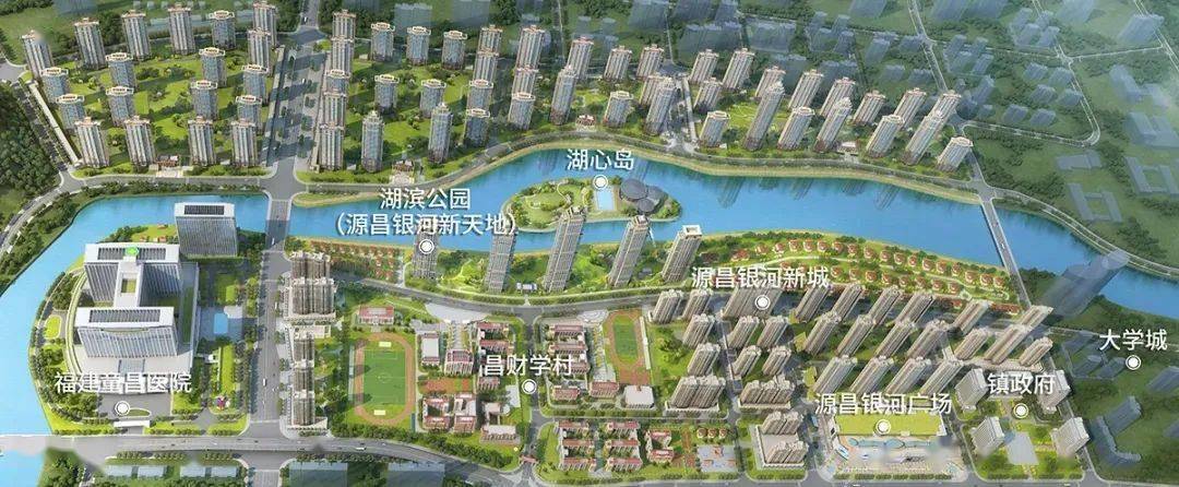 重磅！泉州超10万㎡商业综合体预计10月投用，再造新地标……_南安
