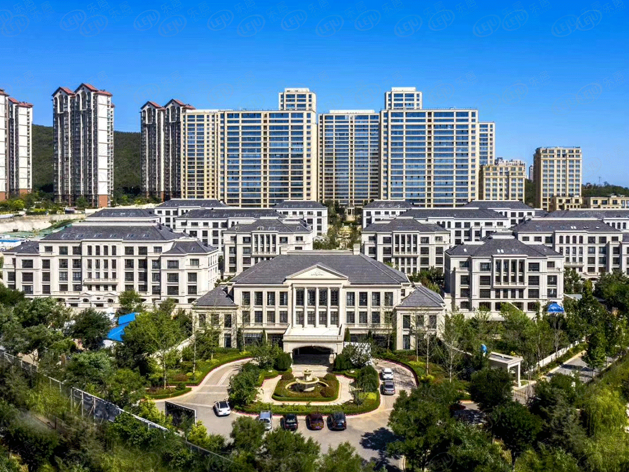 看烟台本土房企如何来者居上