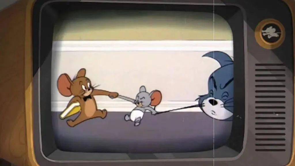 漲知識老外口中說的tomandjerry不是人名也不是貓和老鼠真正意思是