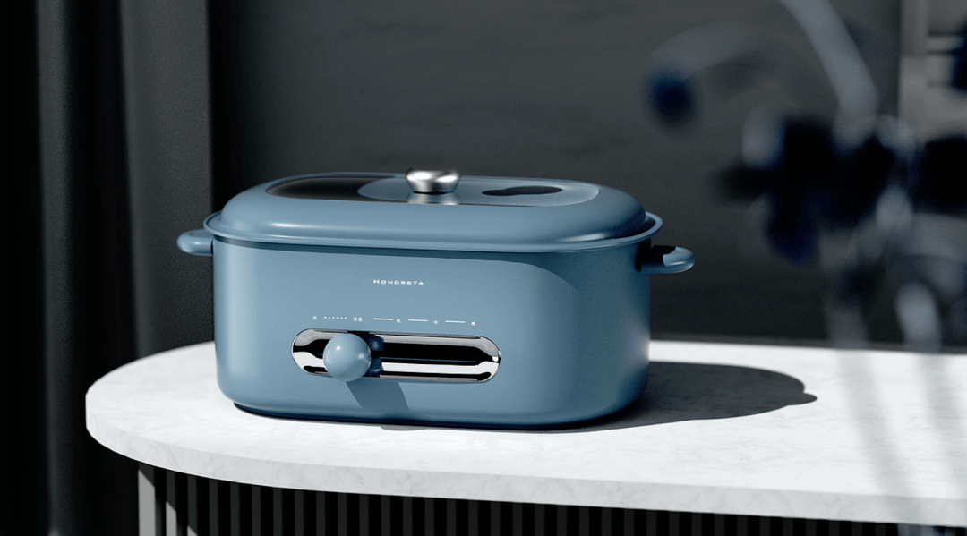 "100例"——优秀产品场景渲染图