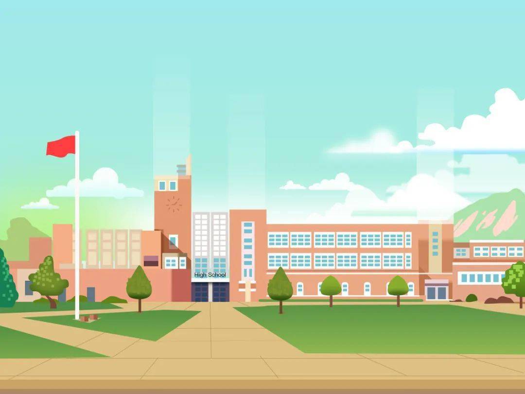 甘区这5所学校拟改造操场_甘井子区