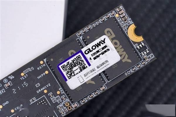 又快又持久光威premium1t固态硬盘图赏