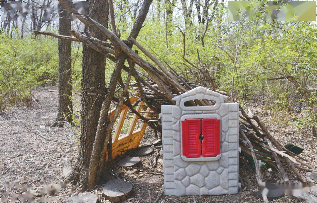 石头屋美国堪萨斯州立大学实验幼儿园