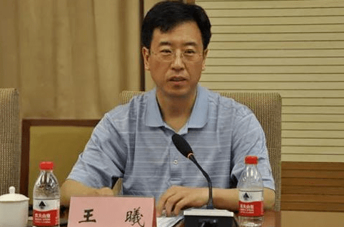 秦皇岛市委书记换人了前书记任新职