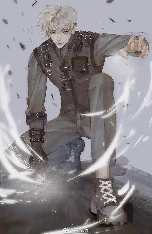 【新书推荐】巫哲新作《熔城》上市啦~_连川