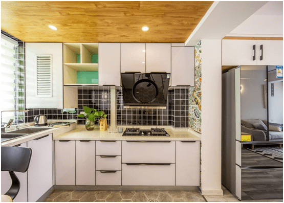 厨房设计布局半开放式 c6777b72c49e47cab00bca108eb6f8f4.png