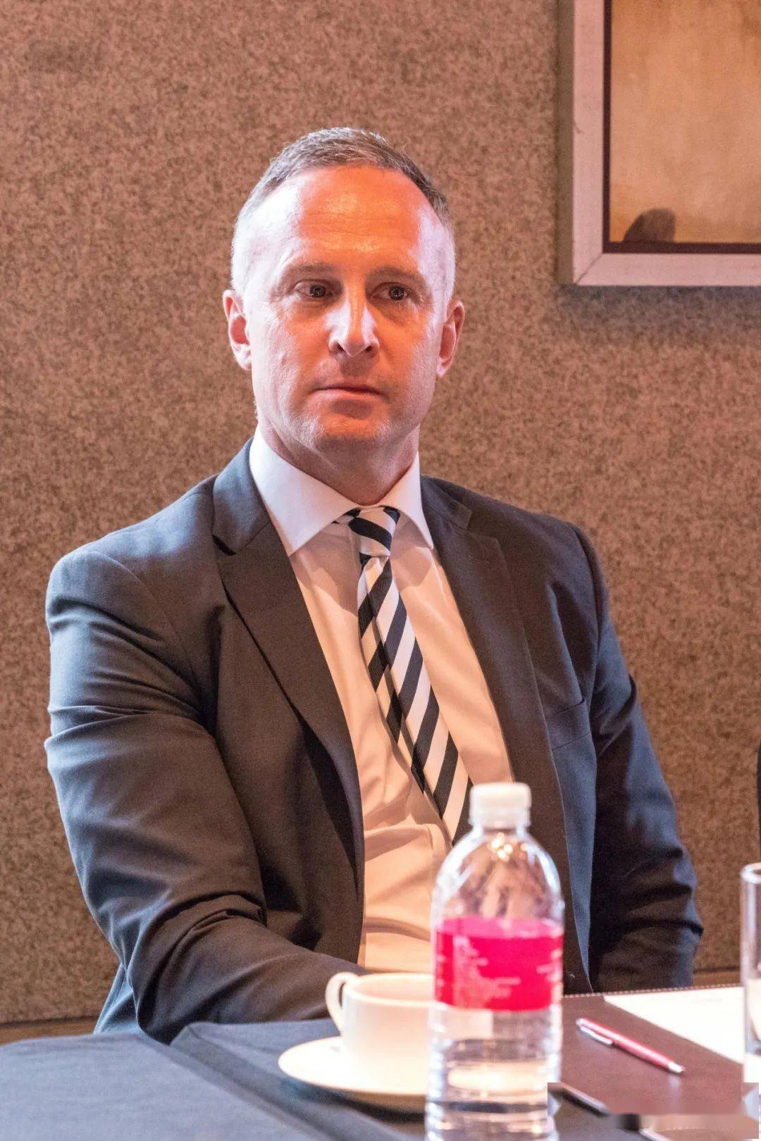 这三家顶尖酒店的外籍管理者,为何都钟情于上海?