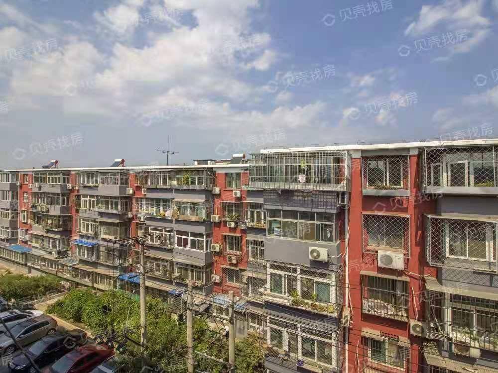 总价600万,在丰台学区房怎么选?_小区