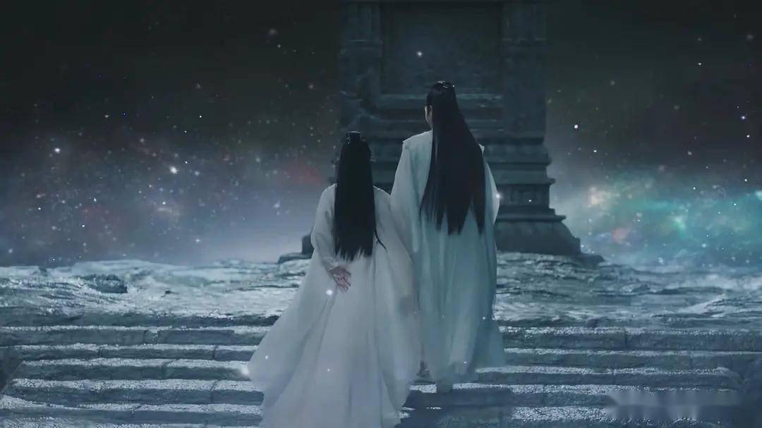 《千古玦尘》后池和上古的不同,不仅仅是天启和白玦带大这么简单