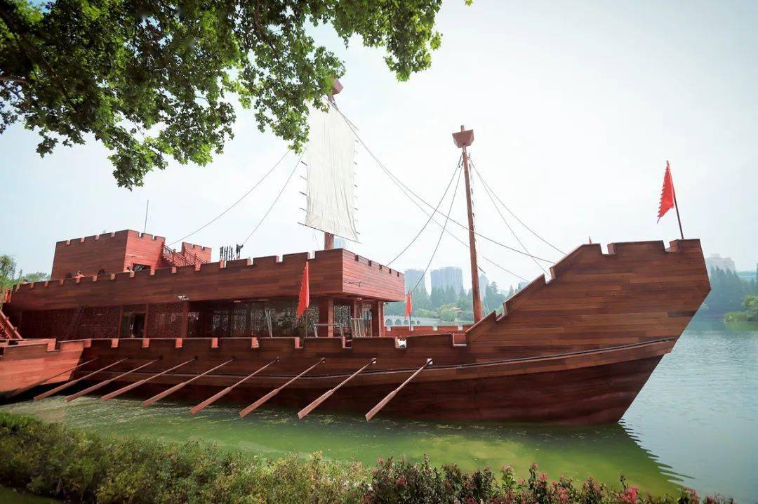 开园首日合肥逍遥津发布重要提醒