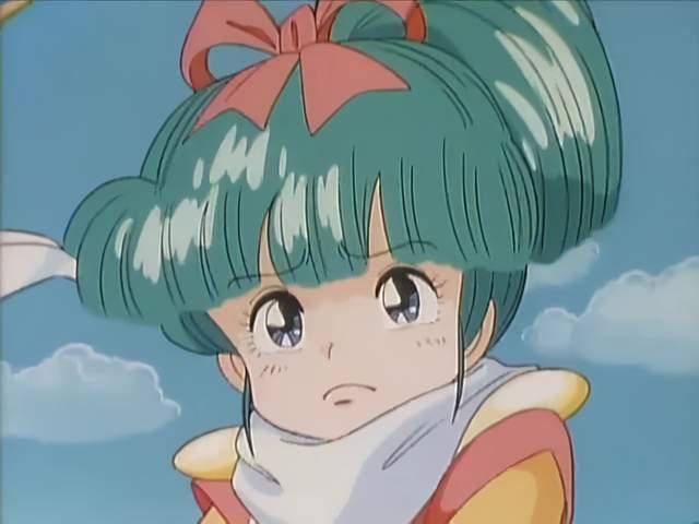 而且,这部动漫的剧情也是非常轻松愉快,出场人物史巴拉古大师,西米格