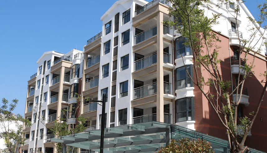 慧泽园洋房赵先生的买房故事