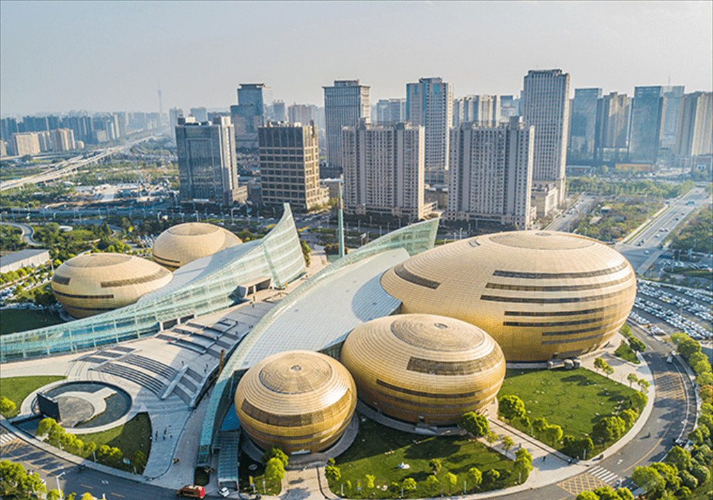 目前的情况是东部地区核心区域已经基本开发完毕,想要提升并不容易.