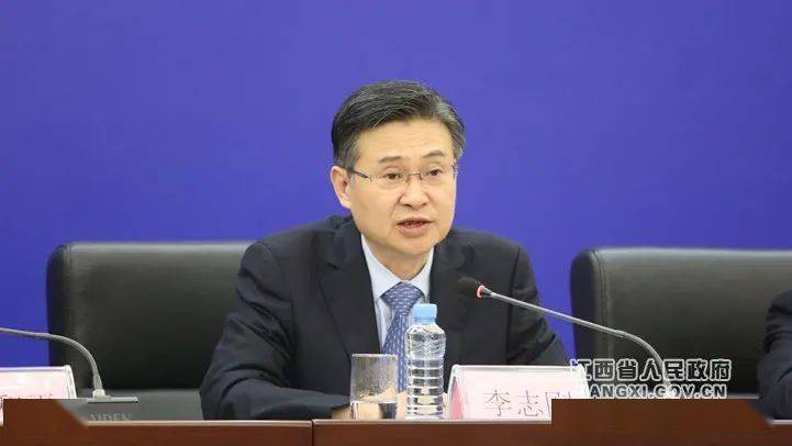 百年辉煌红土地感恩奋进谱新篇江西省庆祝建党百年系列新闻发布会之