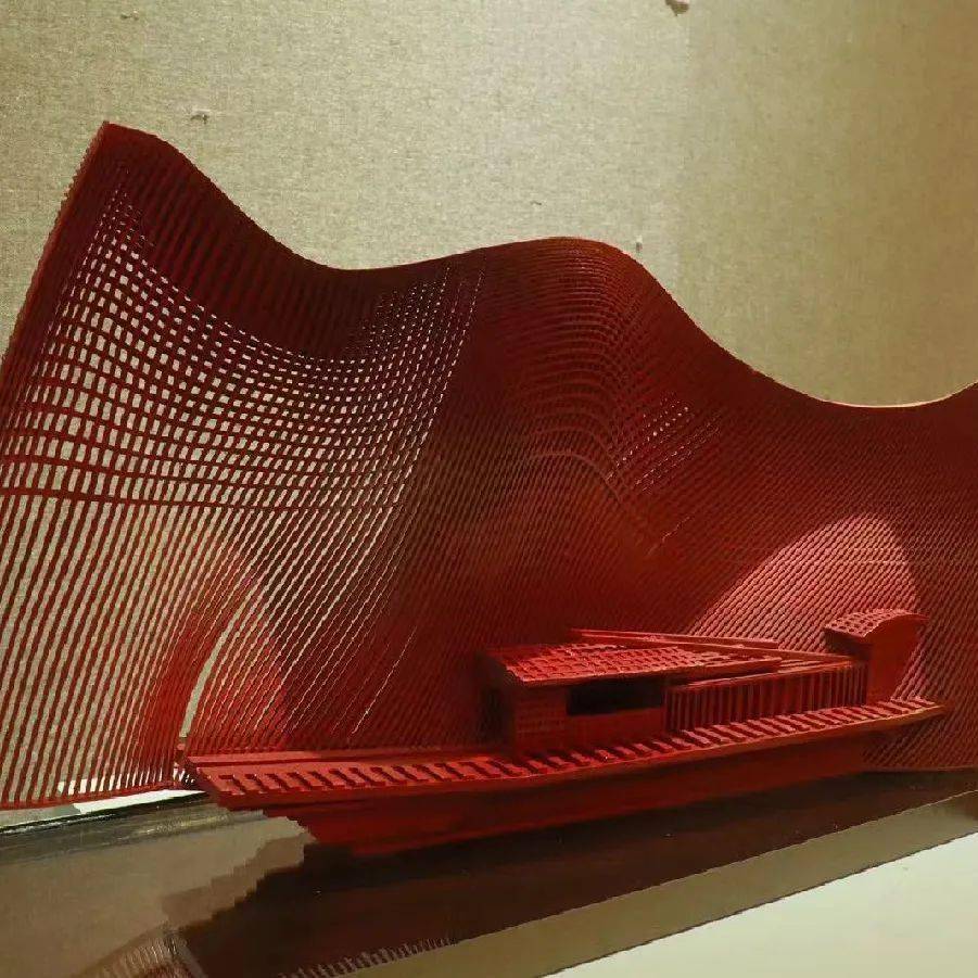 "迎建党百年 享美好生活"浙江省红色主题雕塑大展在市文化馆展出