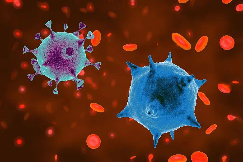 病毒|新冠病毒仍在变异，这4种毒株严重威胁人类！