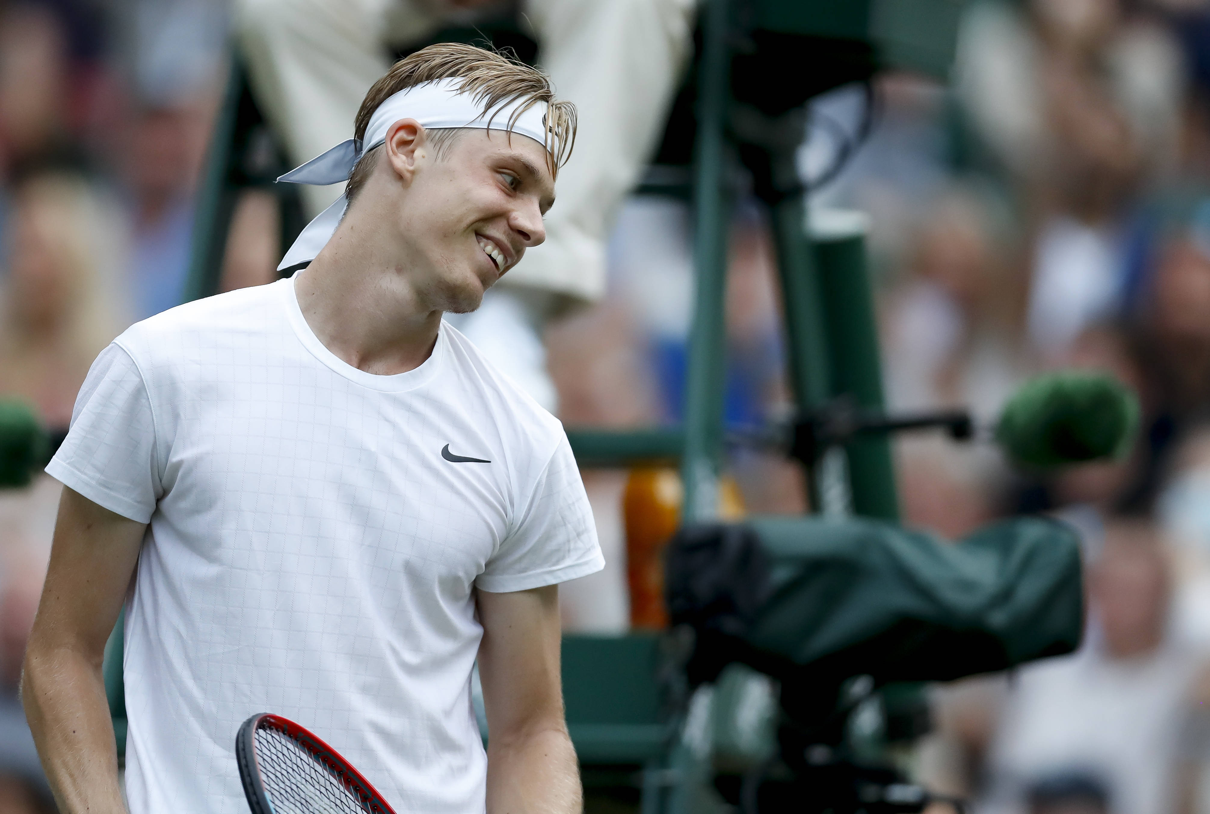 网球——温网:穆雷止步男单第三轮_比赛