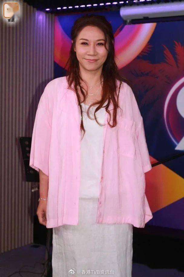 被单立文闹哭彭家丽他问我懂不懂唱歌