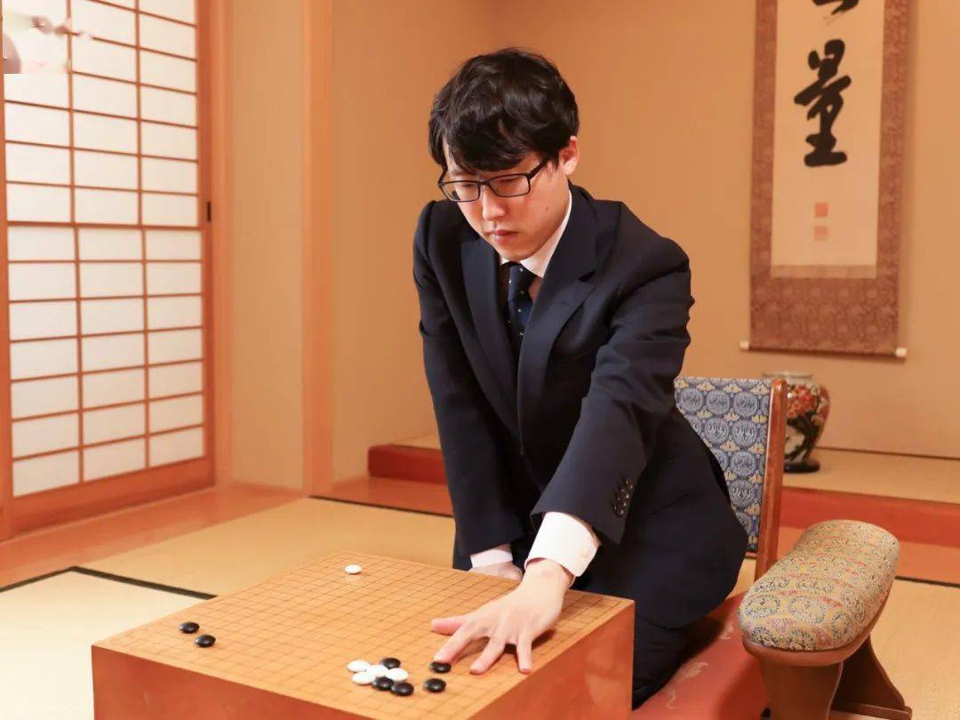 一心赢棋的井山裕太,究竟是如何调整身体状态的?