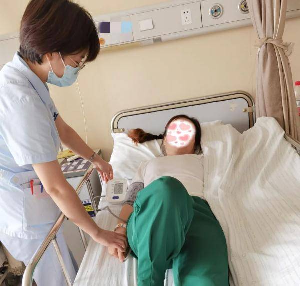 药物|杭州阿姨久坐后站起来经常头晕，是因为贫血吗？其实，是这种病......