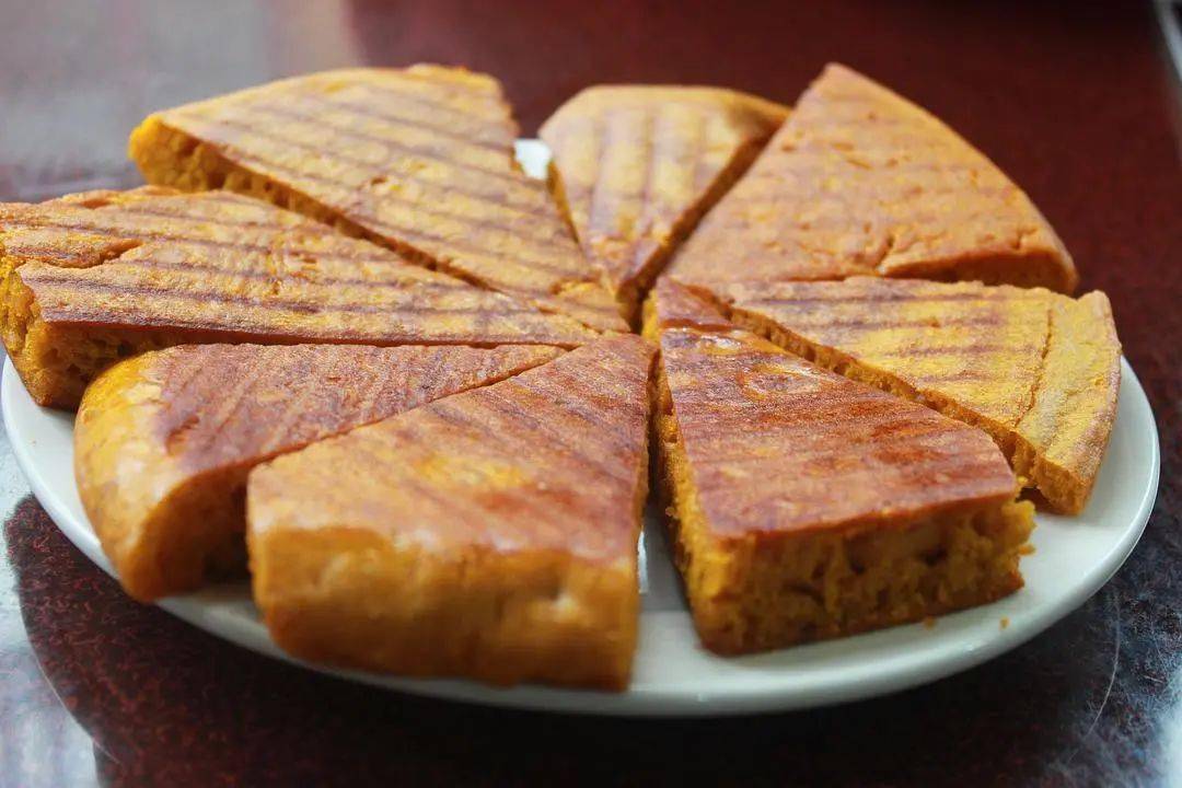 舌尖上的稻城亚丁深藏人间烟火的藏式美食推荐