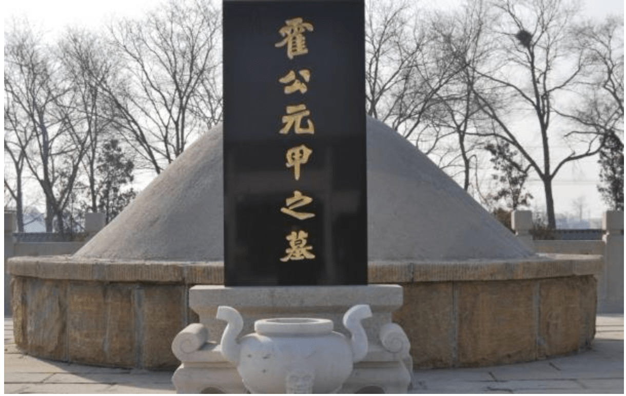 精武门陈真原型刘振声未为师父复仇曾为少帅师77岁病逝