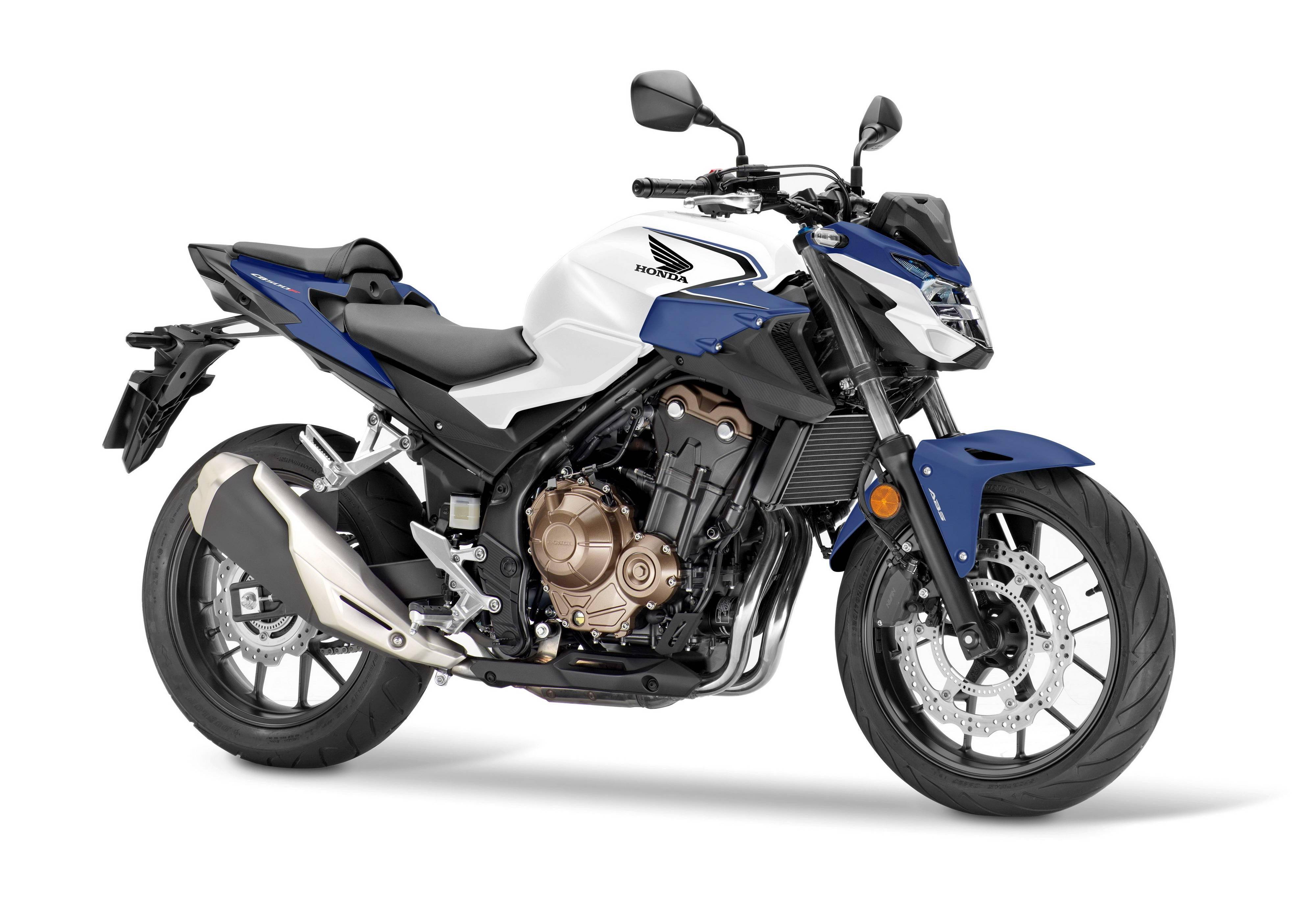 honda两气缸cb400500平台简史下