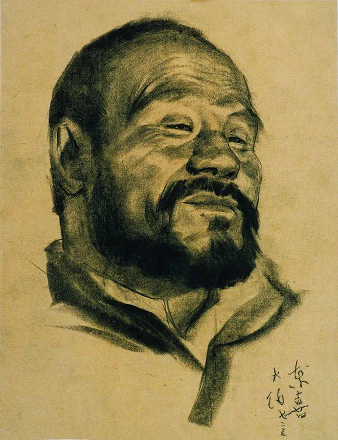 传神之塑雄强之风丨中央美院举行钱绍武先生追思座谈会