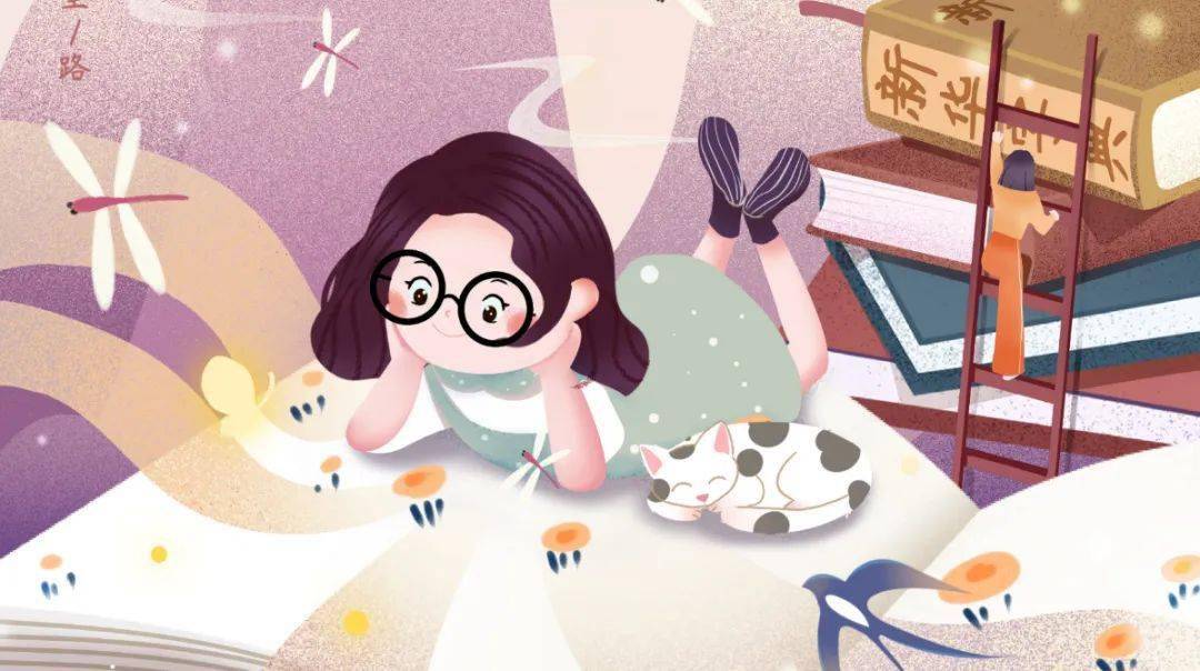 怎么学习才能学得更有劲 982a80a90a214b32a8f8d763a3daf5e7.jpeg