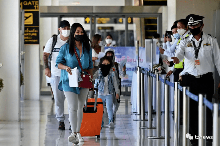 普吉岛人口_泰国普吉沙盒启动4天游客人数累超1700人