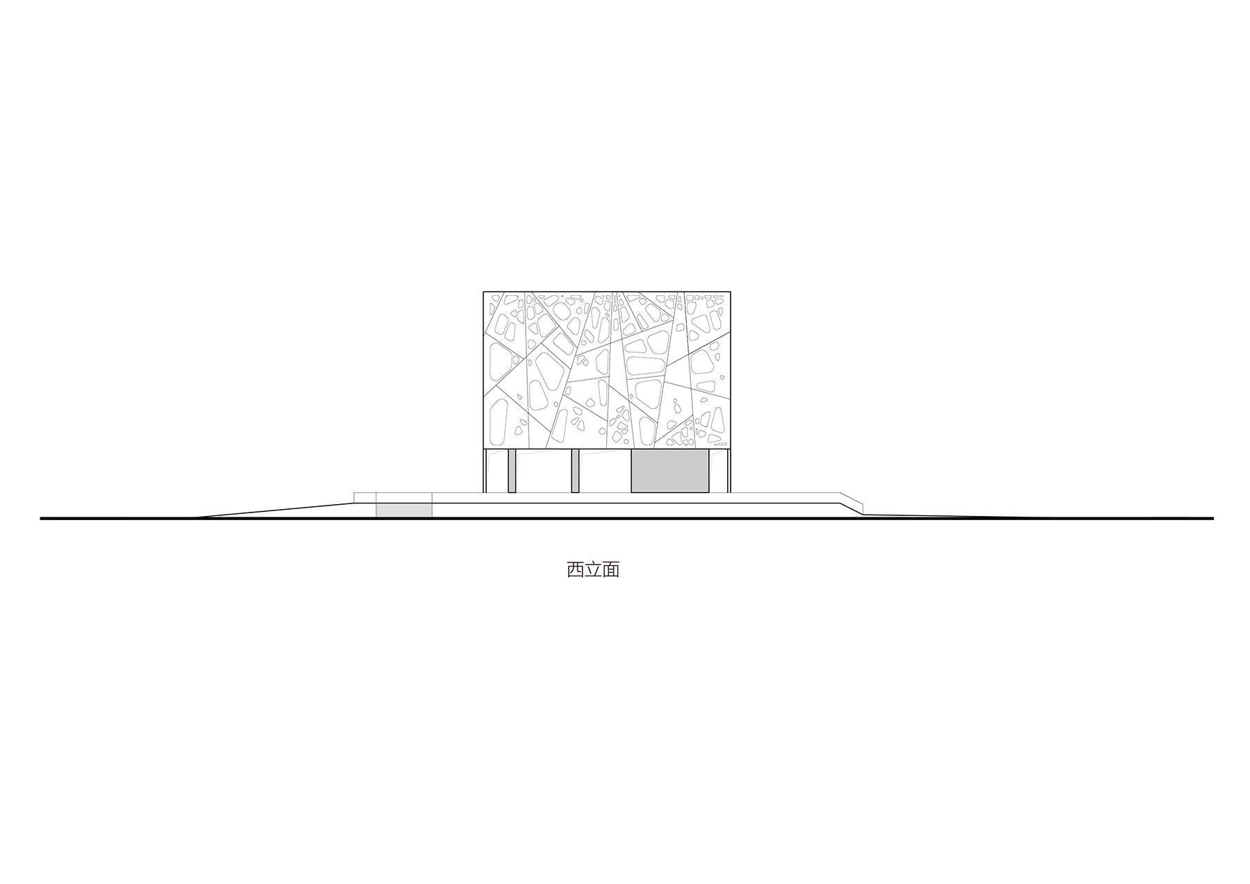 studioa合肥中环艺术馆