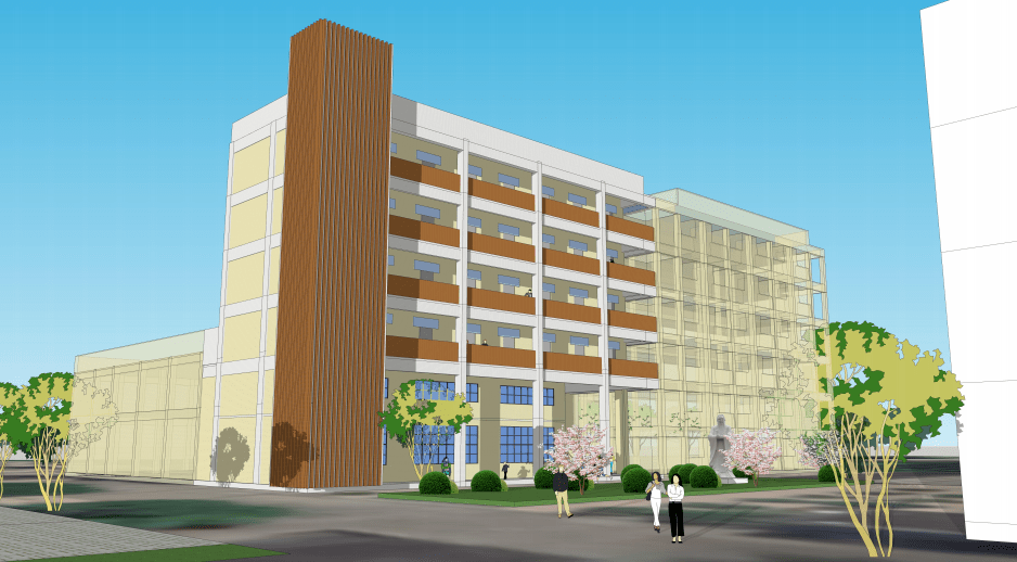 3亿元,包括钱东中学,饶平五中,华侨中学,建饶中学,饶平四中,凤洲中学