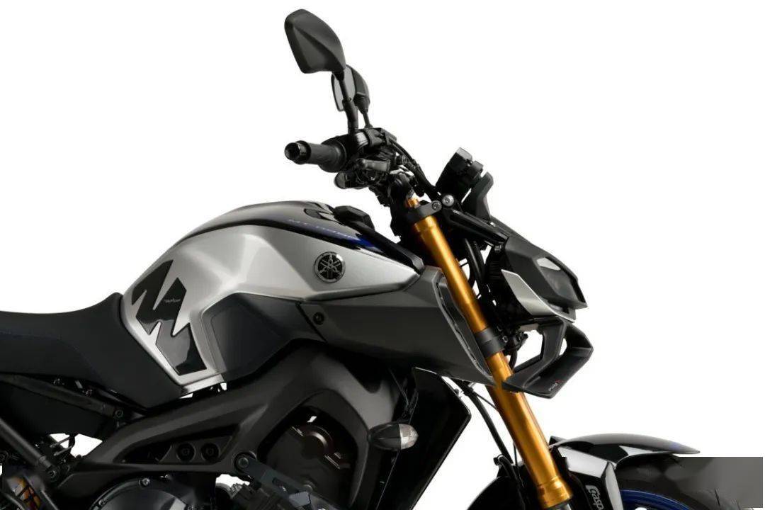 街车装上定风翼扭力大师还可以更加凶狠