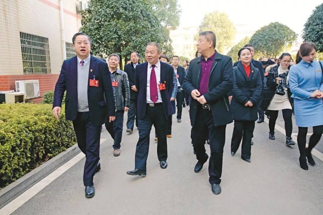 祁阳县人大:变迁中的审计查出问题整改