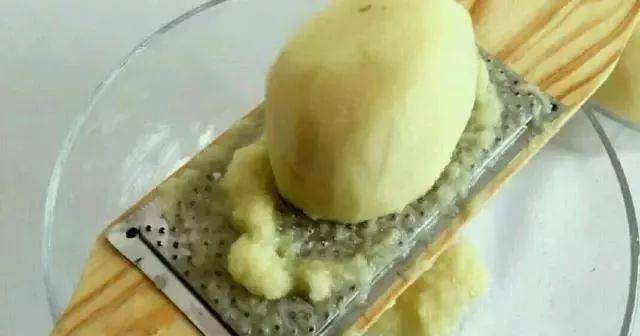 早餐吃一个它相当于吃5个苹果却仅2块一斤营养又实惠