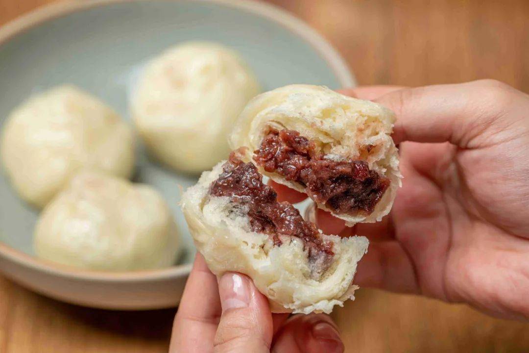 香老昆明手撕千层破酥包手打18层酥皮蓬松酥软油润