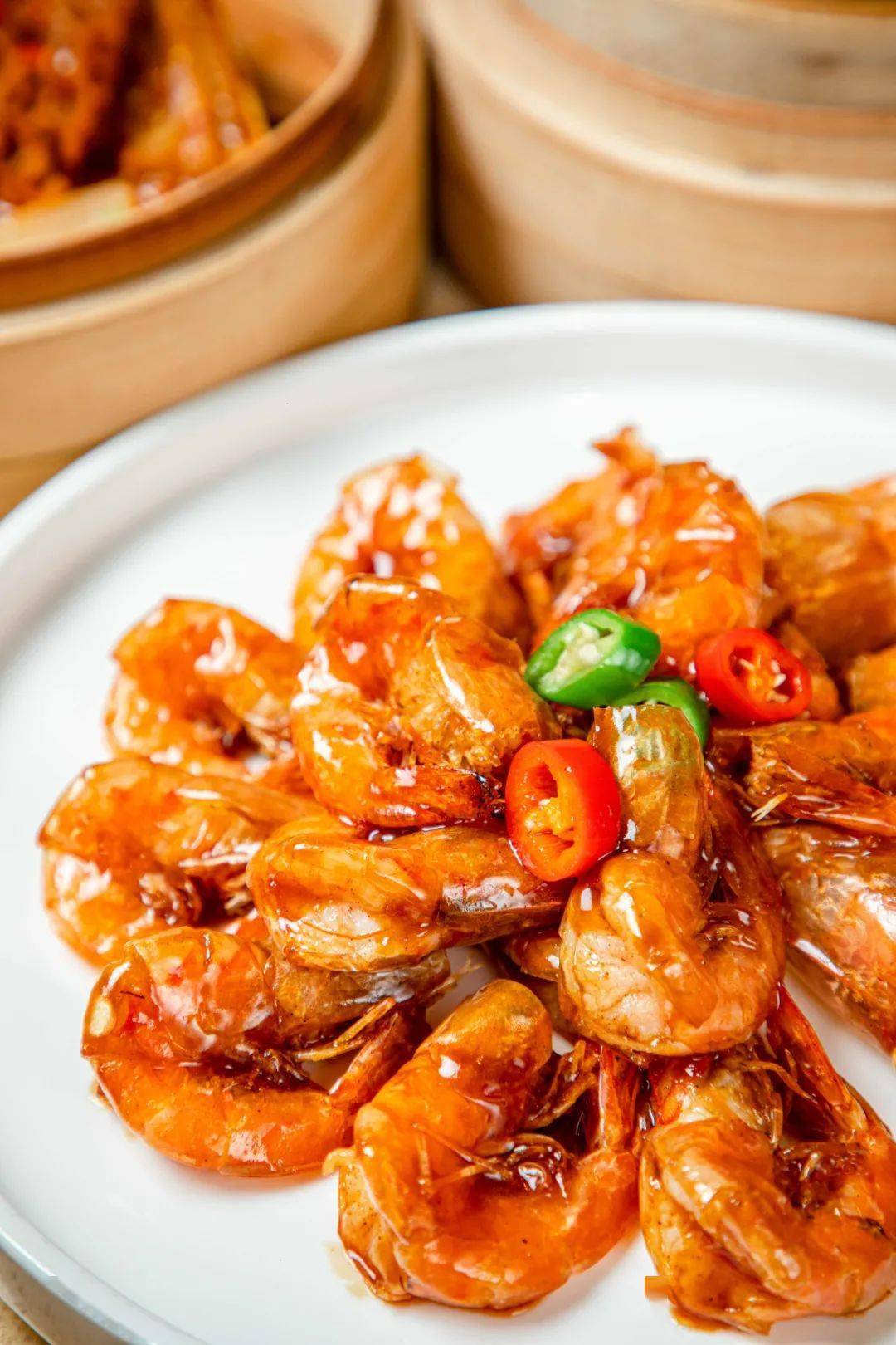 食神蔡澜同款美味,不出福州,这里就能吃到!_港式