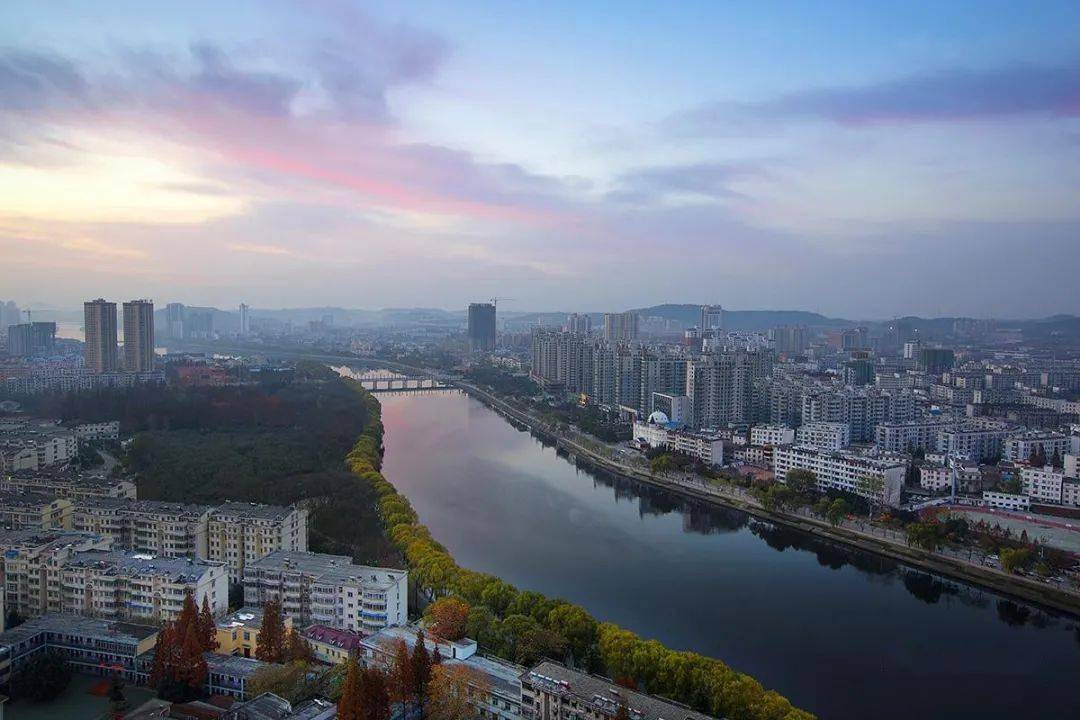 山清水秀气候宜人的信阳为何被人称为最不像河南的河南城市