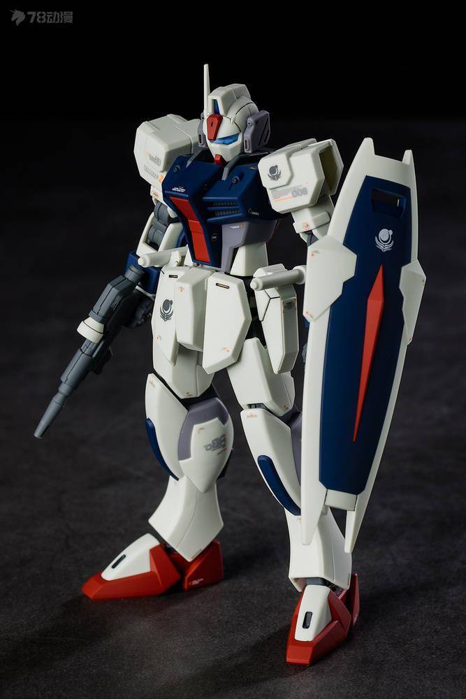 根大木秀:素组 hg 短剑l