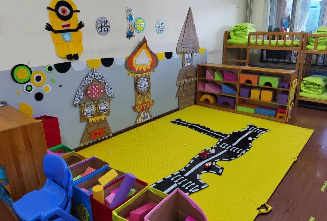 路线|关于幼升小，老师、家长和孩子都该做好准备