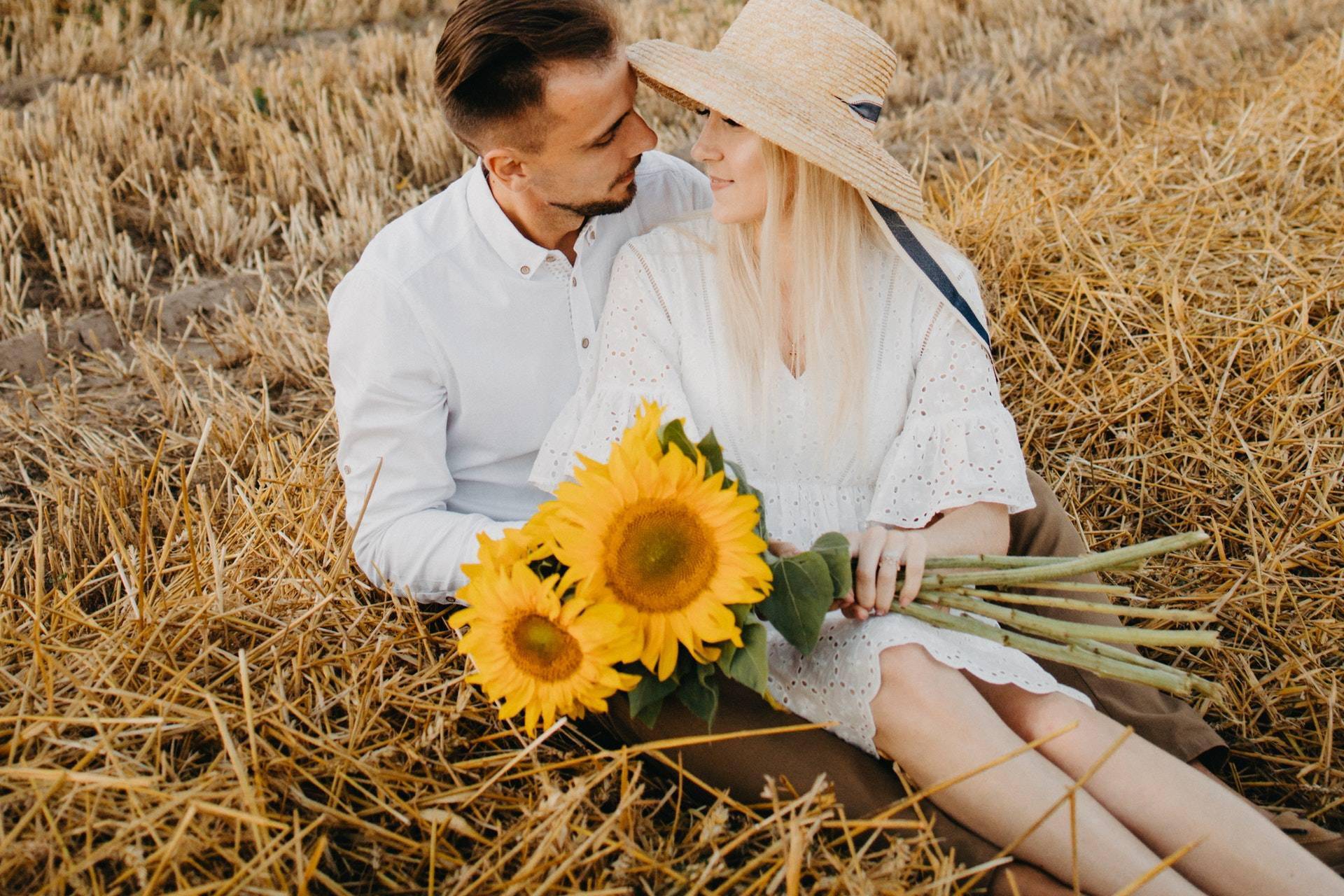 在男人眼里真正的灵魂伴侣是这样的