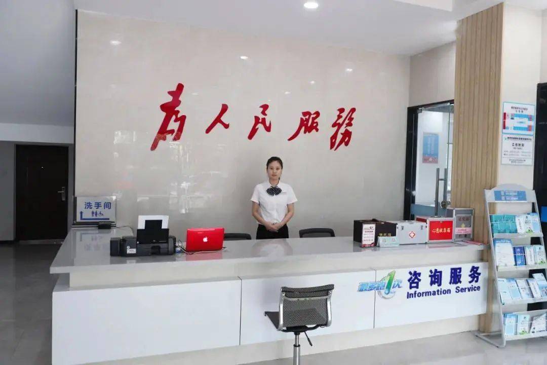 文明创建"指南针"|(十三)政务大厅(行政服务中心)创建标准