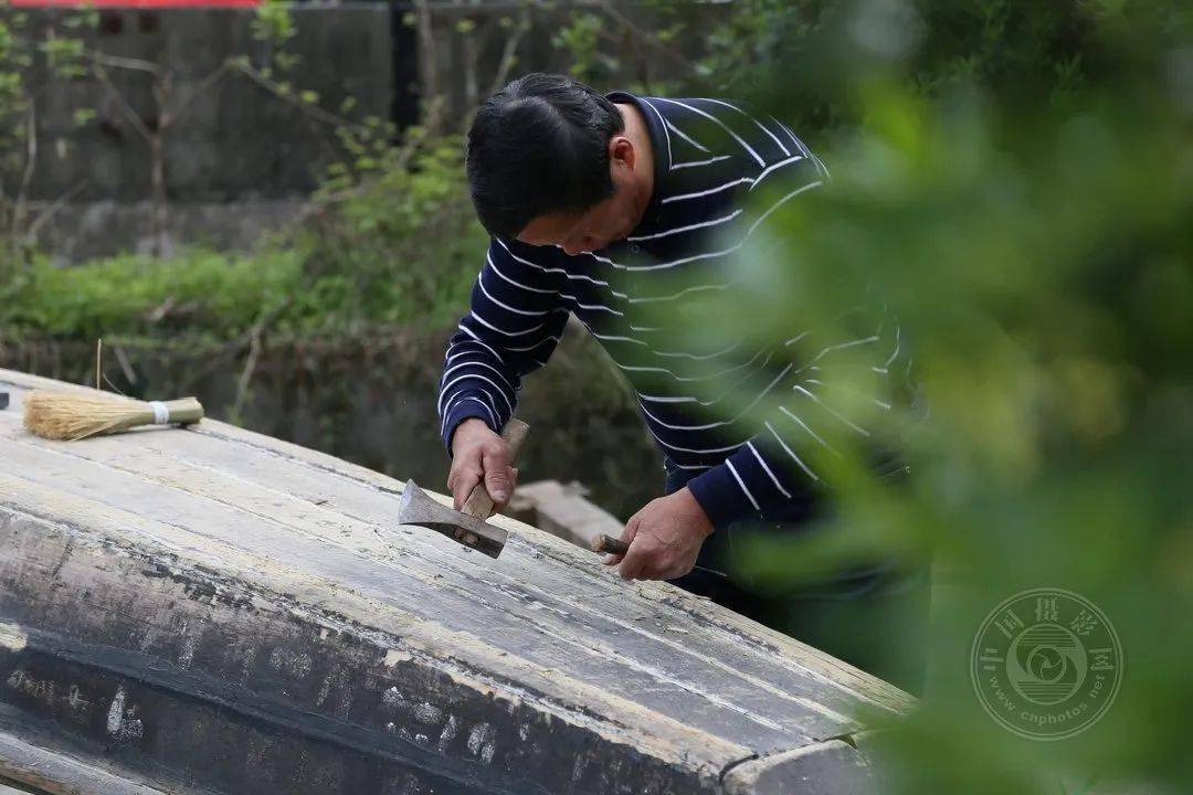 野草|中国摄影网签约摄影师深蓝：多余的地方