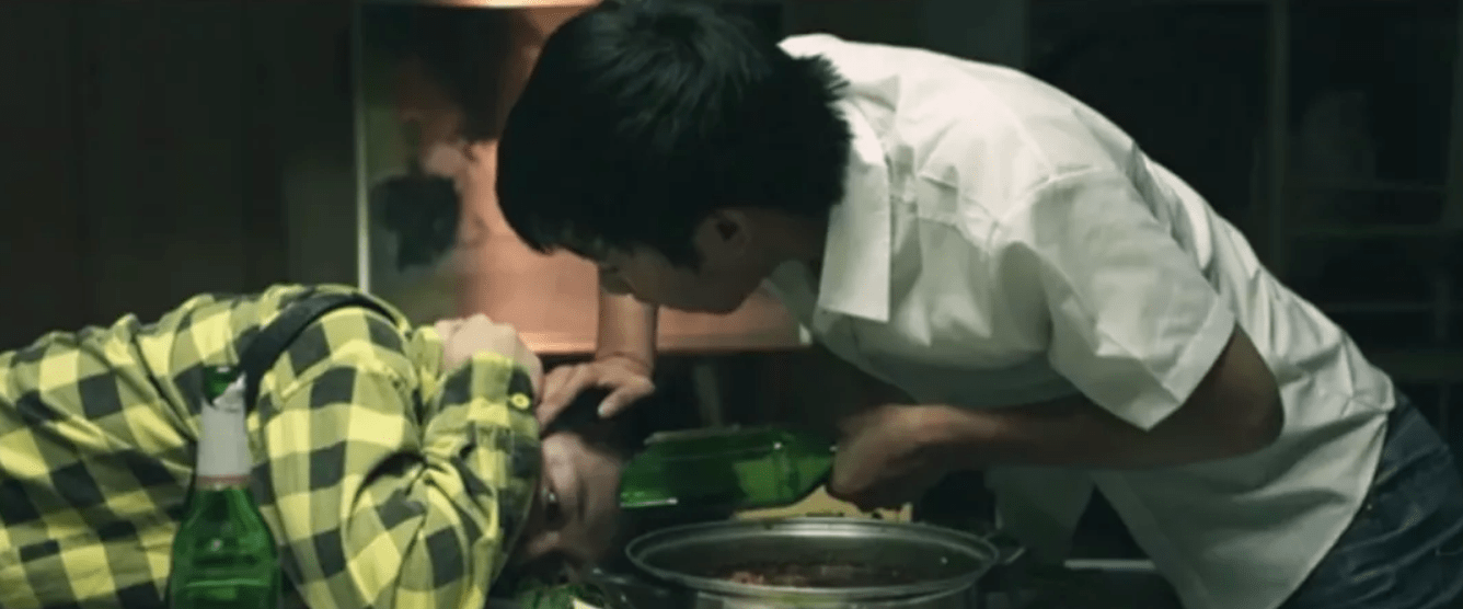 社会|“毕业聚餐”的情绪崩溃史