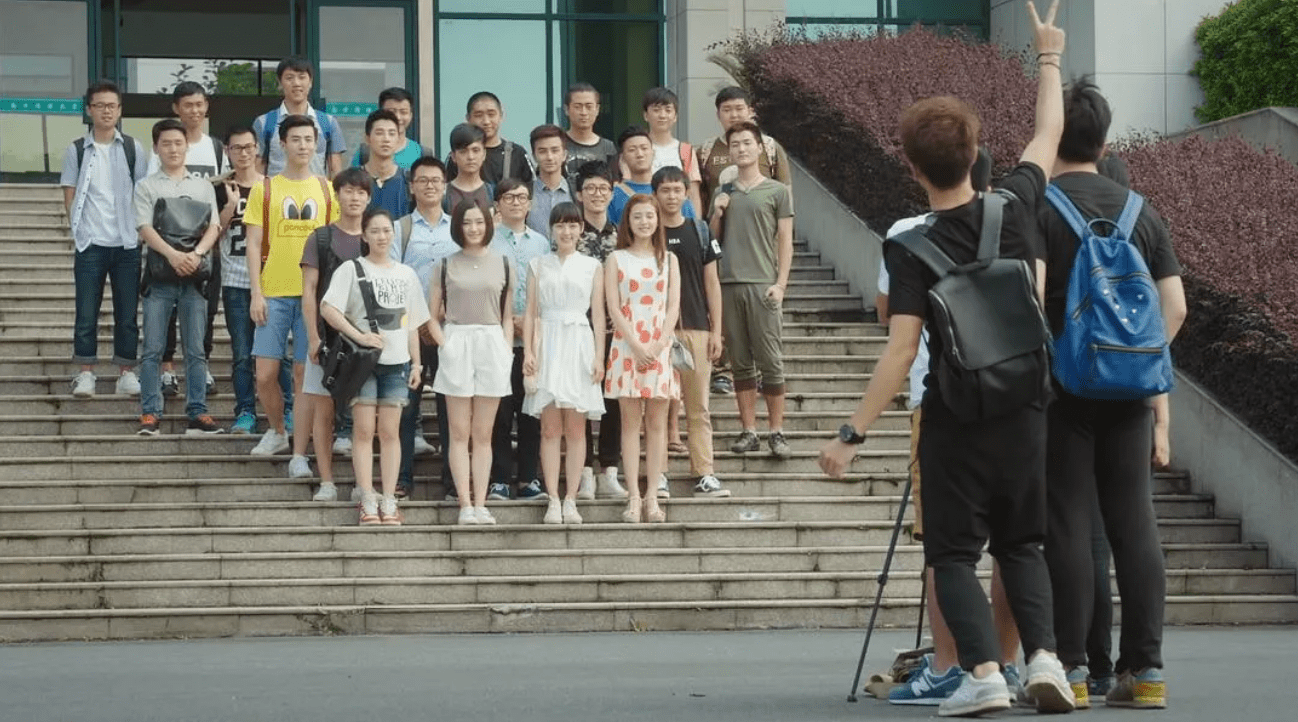 社会|“毕业聚餐”的情绪崩溃史