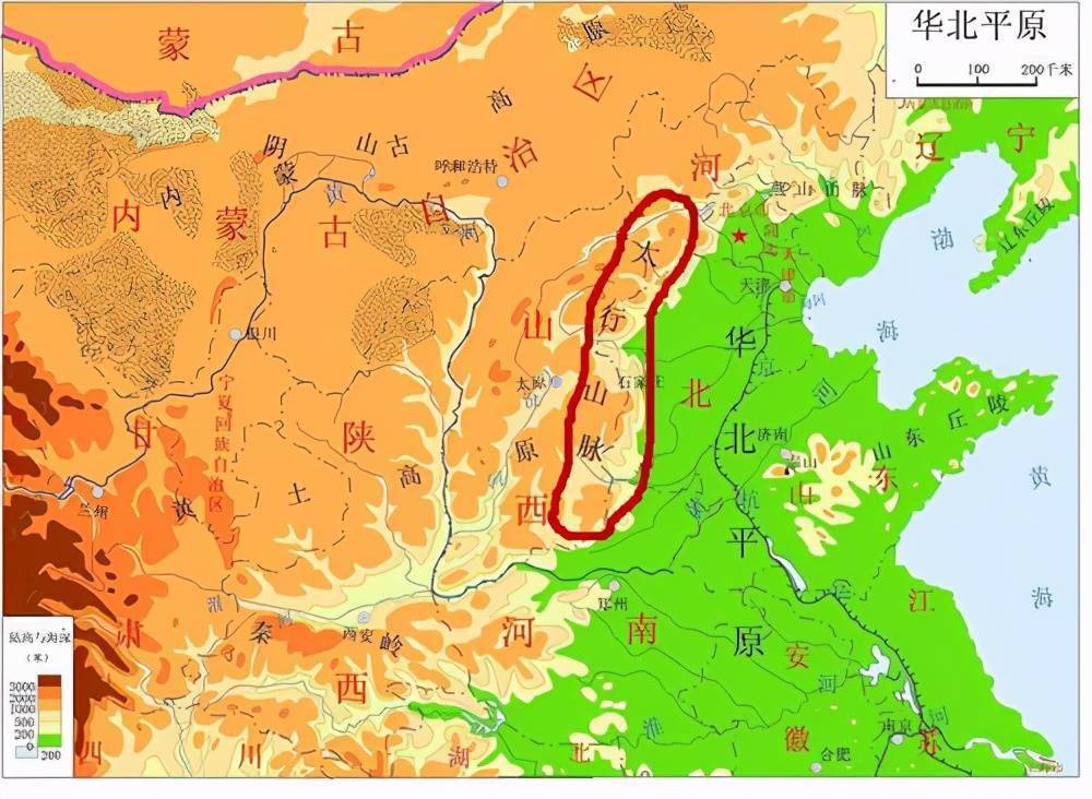 文化山西:山西的稱謂有多少?