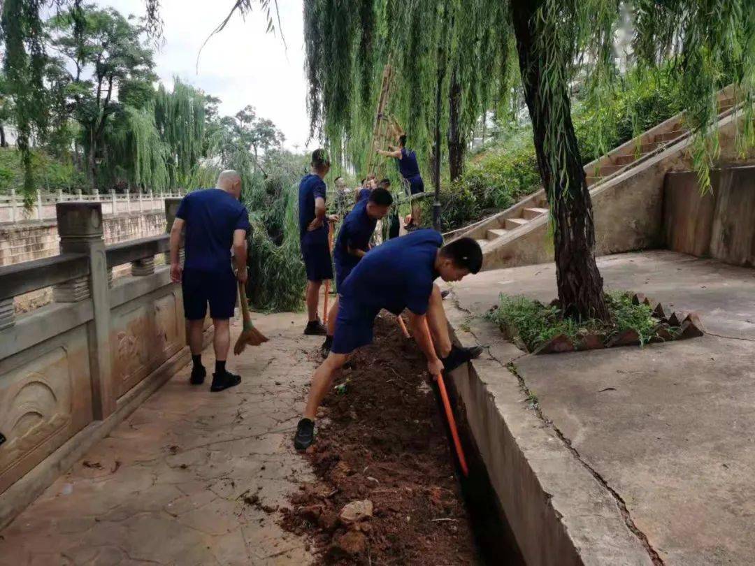 一切优化北戴河旅行...2021年7月13日(2)