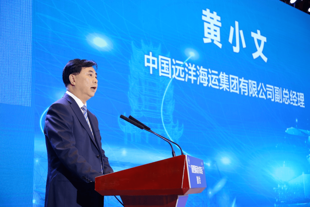 武汉市委常委,市人民政府副市长江伟在致辞中表示:武汉是全国"交通