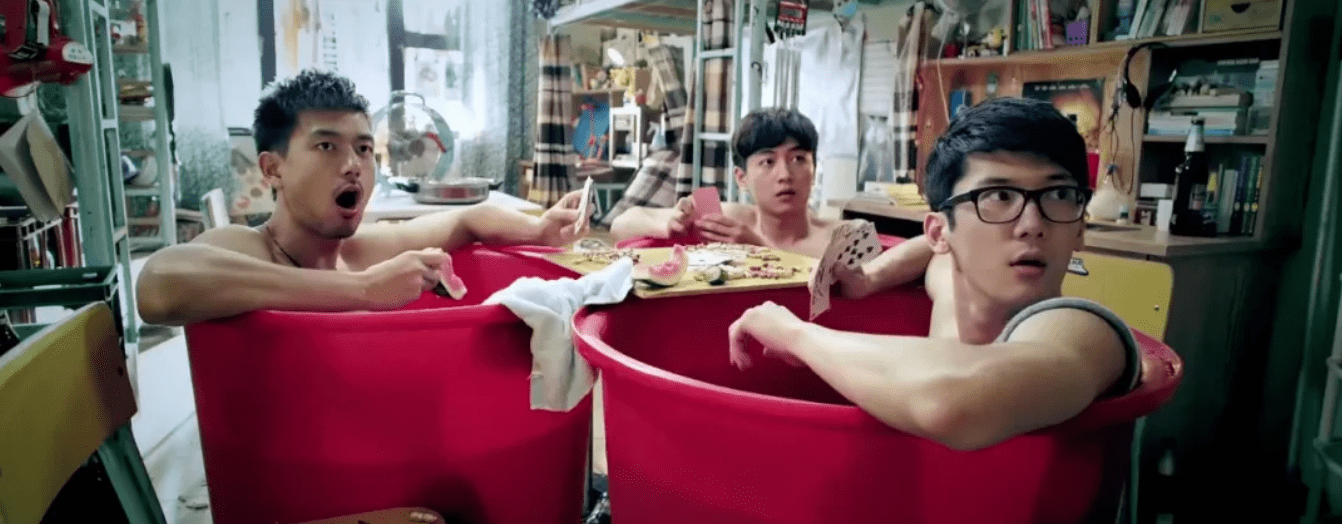 社会|“毕业聚餐”的情绪崩溃史